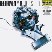 Don Dorsey - Beethoven or Bust