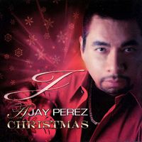 Jay Perez - A Jay Perez Christmas (Remastered)