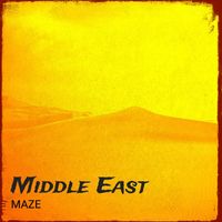 Maze - Middle East