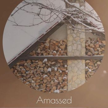 Various Artists - Amassed
