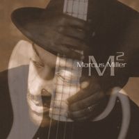 Marcus Miller - M²