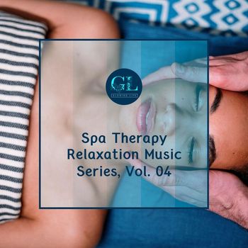 Various Artists - Spa Therapy Relaxation Music Series, Vol. 04