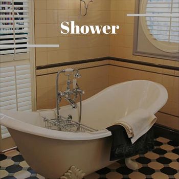 Various Artists - Shower