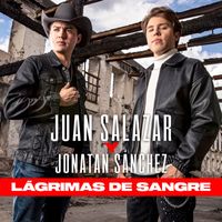 Juan Salazar - Lágrimas de Sangre