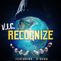 V.I.C. - Recognize (Radio Edit)