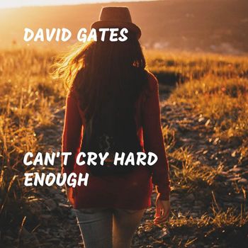 David Gates - Can't Cry Hard Enough