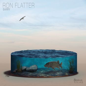 Ron Flatter - Barry