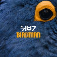 7187 - Birdman
