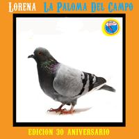 Lorena - La Paloma del Campo (Edicion 30 Aniversario)