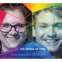 Una Cintina & Georgi Tsenov - The Hands of Time