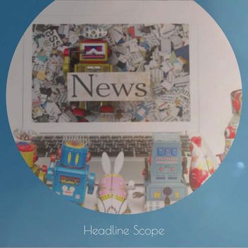 Various Artists - Headline Scope