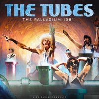The Tubes - The Palladium 1981 (live)
