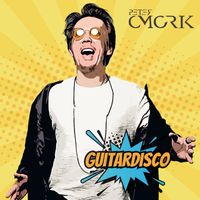 Peter Cmorik - Guitardisco (Explicit)