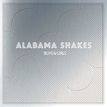 Alabama Shakes - Boys & Girls (Deluxe Edition)
