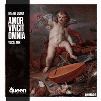 Rafael Dutra - Amor Vincit Omnia (Vocal Mix)