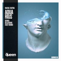 Rafael Dutra - Aquarius (Dener Delatorre 2022 Remix)