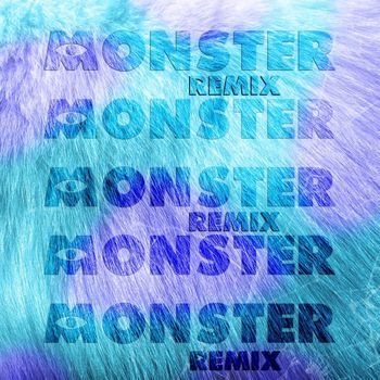 Kirill - Monster (Remix)