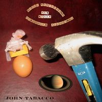 John Tabacco - Pithy Percussion and Other Sequenced Allusions