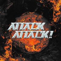 Attack Attack! - Dark Waves (Explicit)