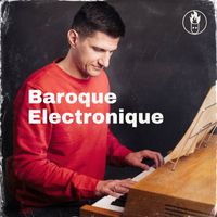Sven Tasnadi - Baroque Electronique