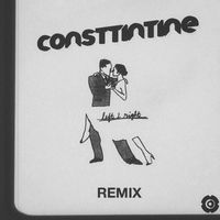 Maxime - Left 2 Right (Constintine Remix)