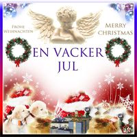 Göteborgs Symfonietta - EN VACKER JUL