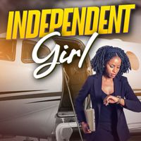 IBlack Lion - Independent Girl