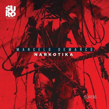 Marcelo Demarco - Narkotika (High Mix)