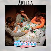 Artica - POPSTAR