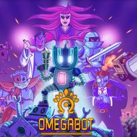 Harda Hatta - Omegabot OST