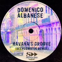 Domenico Albanese - Havana's Groove