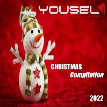 Various Artists - Yousel Christmass Compilation 2022