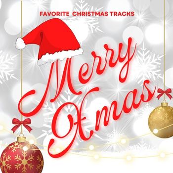 Various Artists - Merry Xmax (Favorite Christmas Tracks)