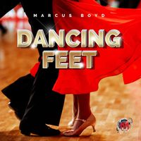 Marcus Boyd - Dancing Feet