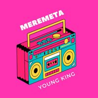 Young King - Meremeta