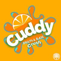 Cuddy - Drum & Bass Crush