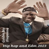 Golden Boy (Fospassin) - Hip Hop and Edm 2023