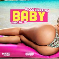 Ricco Barrino - Baby