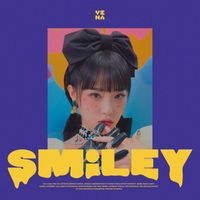 YENA - SMiLEY