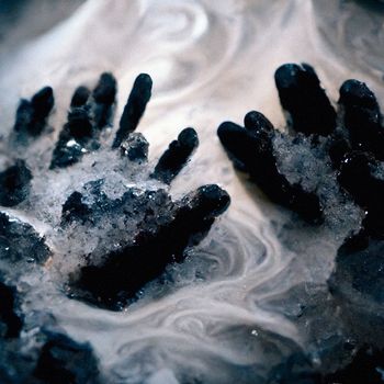 Various Artists - Frozen Hands