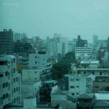 RA - Remixes