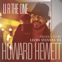 Howard Hewett - U R The One