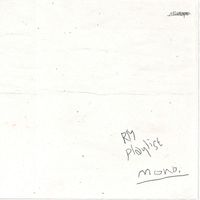 RM - mono.