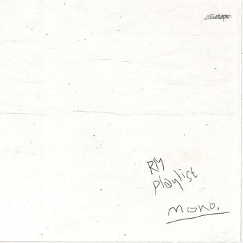 RM - mono.
