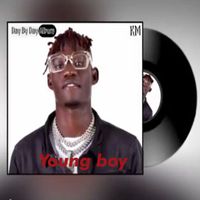Young Boy - Day by Day (Explicit)