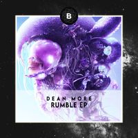 Dean More - Rumble EP