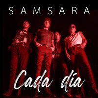Samsara - Cada Día (Explicit)