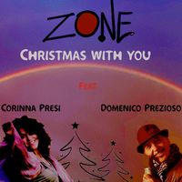 Zone - Christmas with You