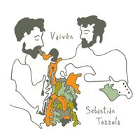 Sebastián Tozzola - Vaivén