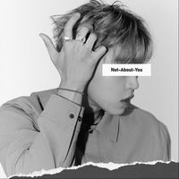 Junny - Not About You